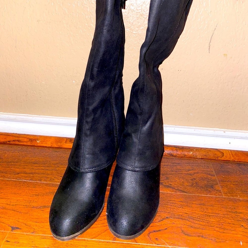 Fergalicious Tootsie Boot